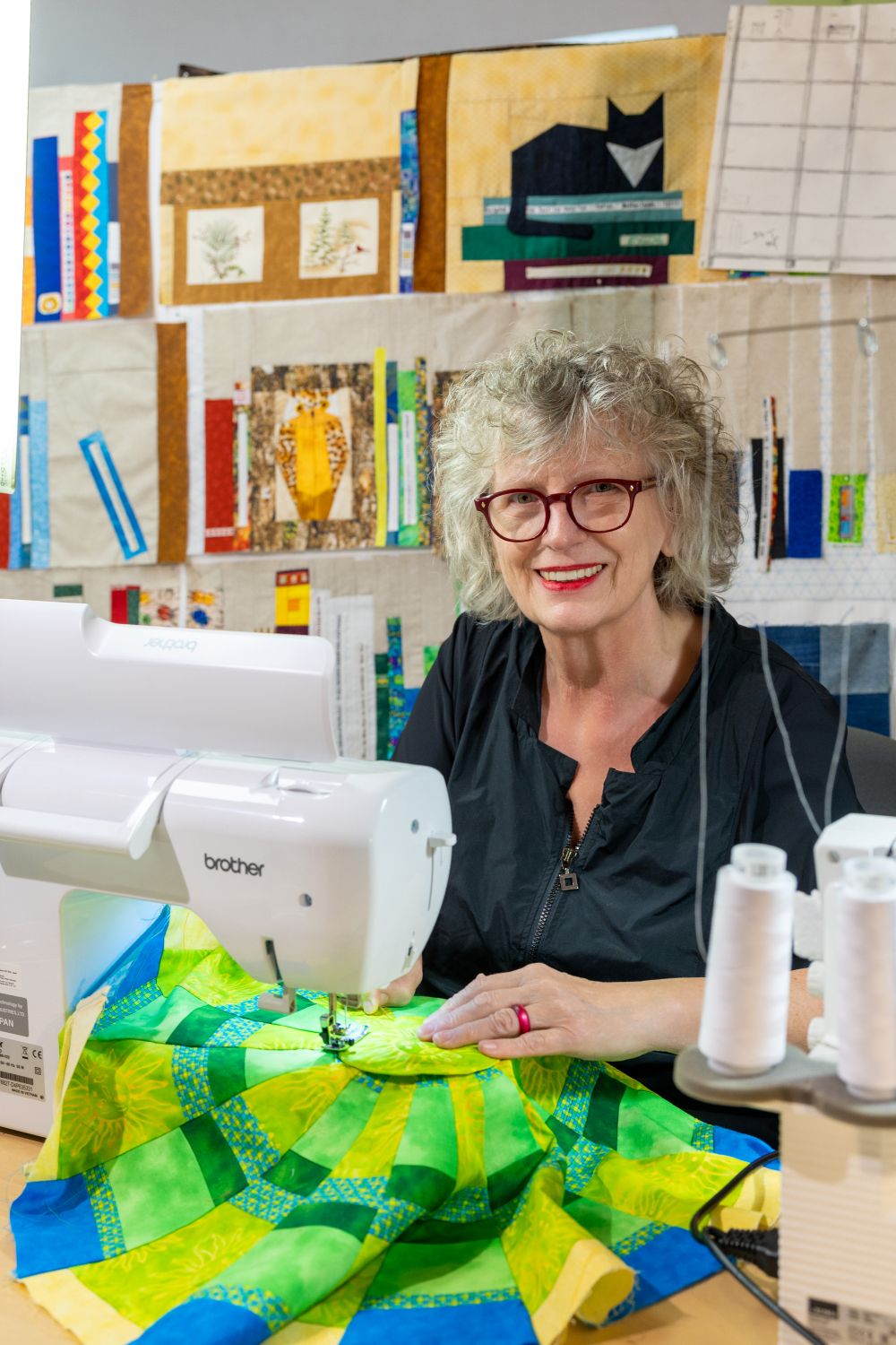 Regina Witz