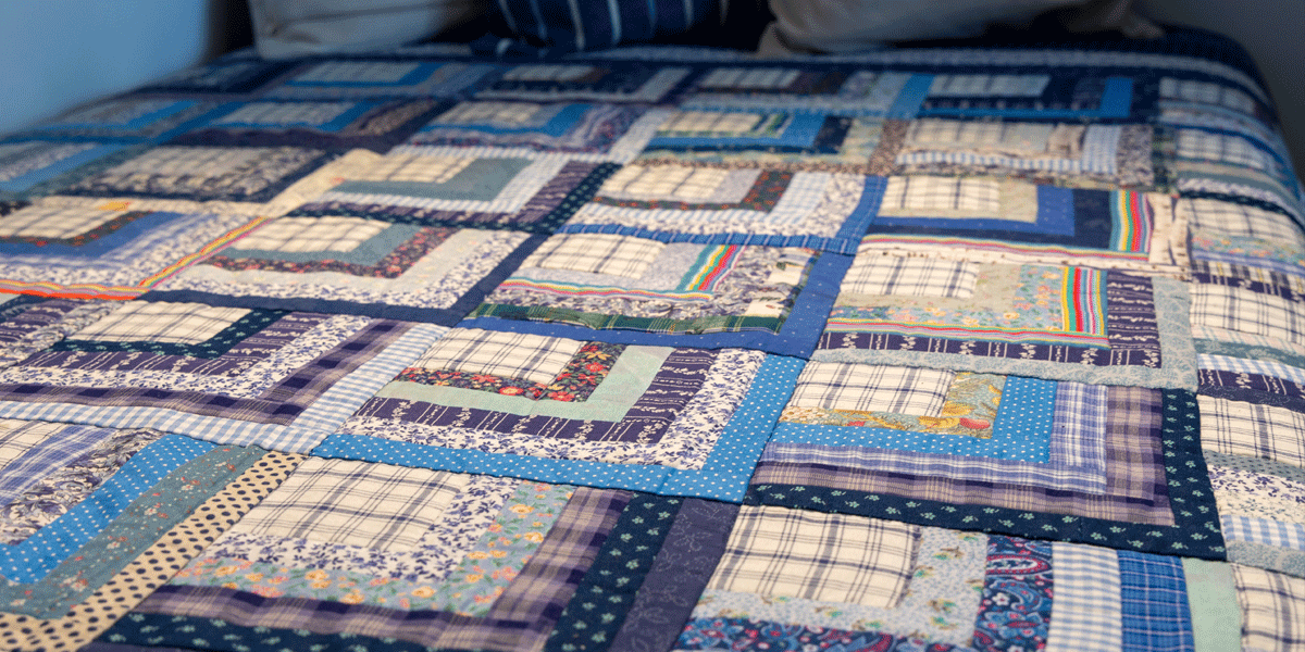 Patchwork Regina Witz