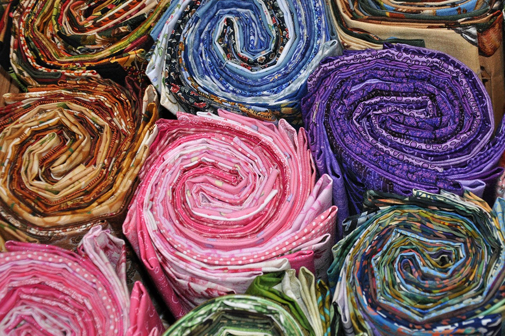 Jelly Rolls