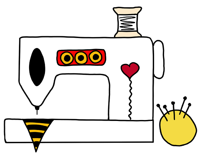 Nähmaschine